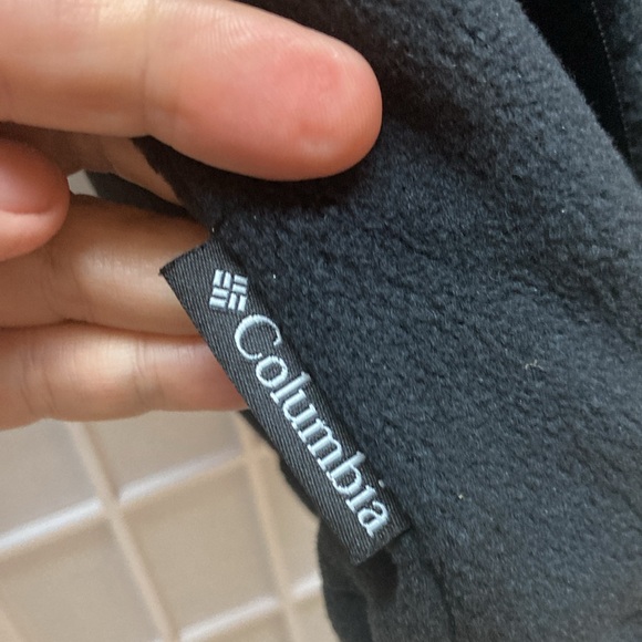 Columbia fleece Jacket -L NWOT - Picture 4 of 10